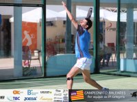 Campeonato Baleares equipos absolutos 1a